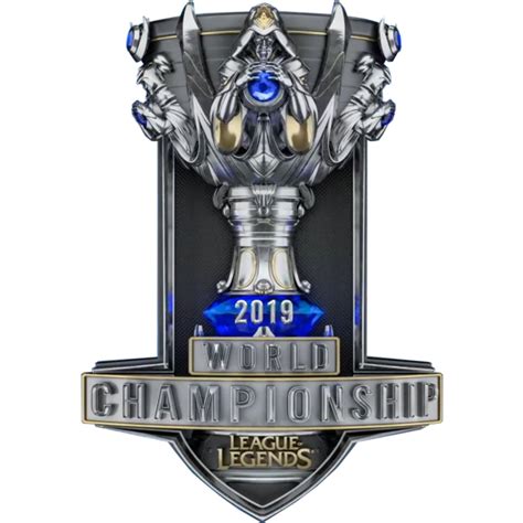 2019 World Championship .